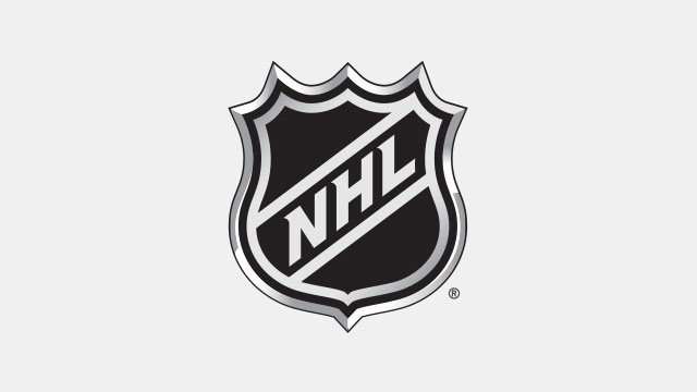 2021-22 National Hockey League Roster 