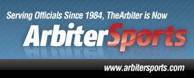 Side Rail Homepage – Arbiter Sports (300px x 125px)