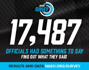 NASO Survey – Results and Data