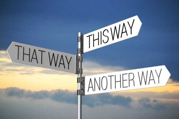this way-