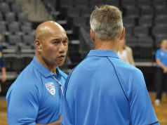 feedback for volleyball referees