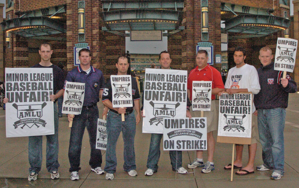 I. Introduction to Strikes and Lockouts in MLB History